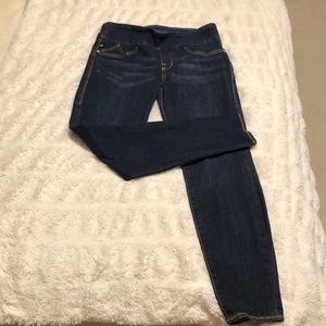 Women’s rock and republic denim jean jegging